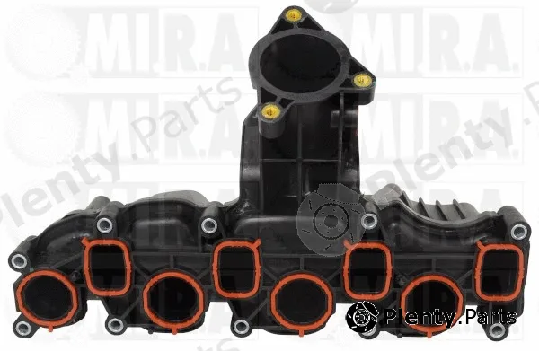 MI.R.A. 13/4054 — Intake Manifold, air supply