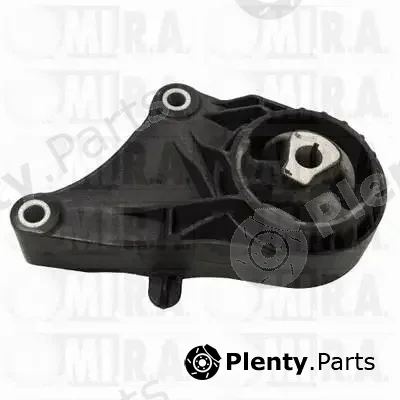 MI.R.A. 25/3734 — Mounting, engine