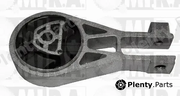 MI.R.A. 25/4061 — Mounting, engine