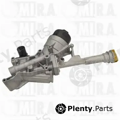 MI.R.A. 28/2437 — Oil Cooler, engine oil