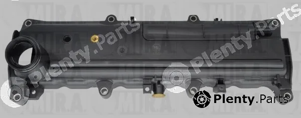 MI.R.A. 25/3512 — Cylinder Head Cover