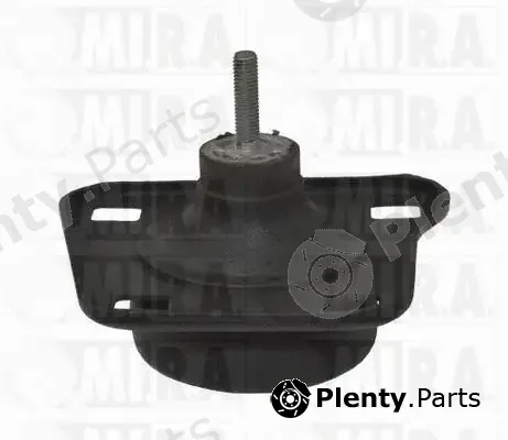 MI.R.A. 25/3255 — Mounting, engine
