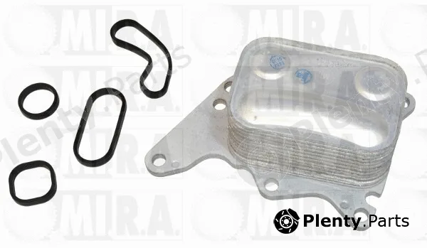MI.R.A. 28/2706 — Oil Cooler, engine oil