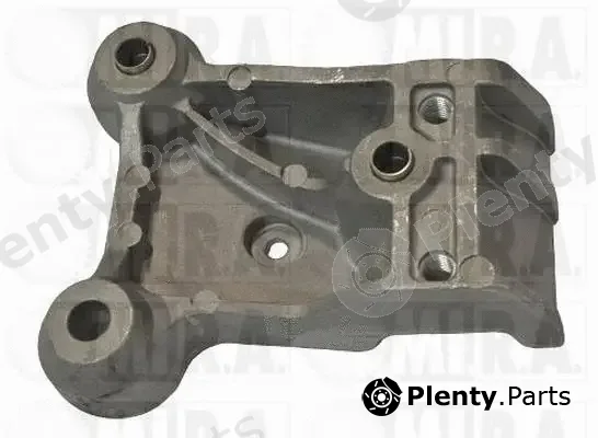 MI.R.A. 25/3893 — Mounting, manual transmission