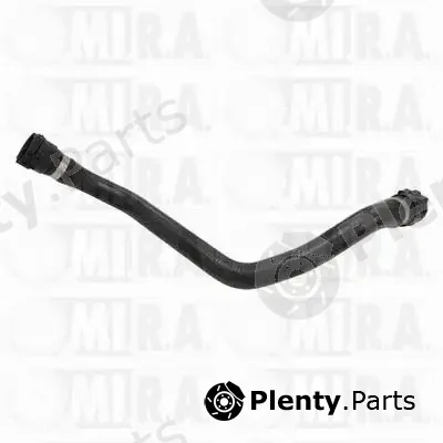 MI.R.A. 16/6879 — Radiator Hose