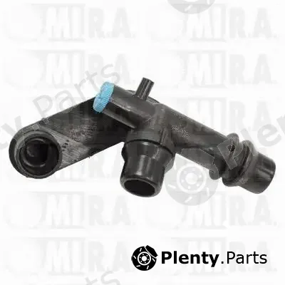 MI.R.A. 15/2649 — Coolant Flange