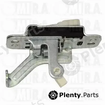 MI.R.A. 42/5367 — Door Lock