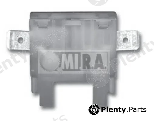 MI.R.A. 47/1260 — Fuse Holder