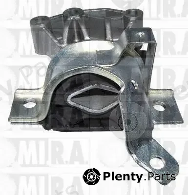 MI.R.A. 25/4049 — Mounting, engine