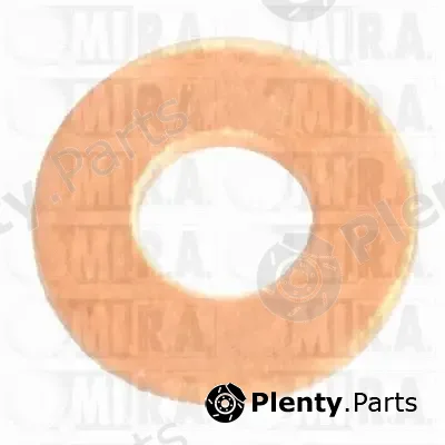 MI.R.A. 55/3658 — Seal Ring, nozzle holder