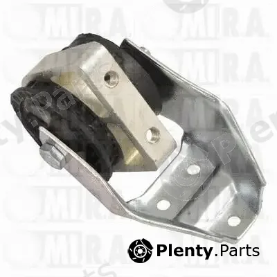 MI.R.A. 25/3172 — Mounting, engine