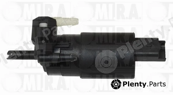 MI.R.A. 47/1114 — Washer Fluid Pump, window cleaning