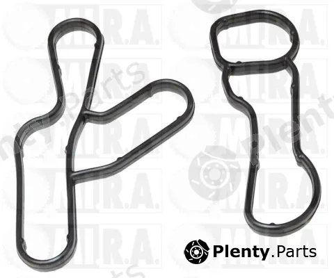 MI.R.A. 28/2449G — Gasket Set, oil cooler