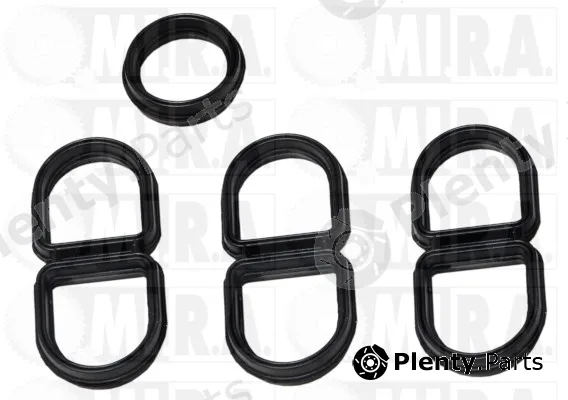 MI.R.A. 28/2447G — Gasket Set, oil cooler