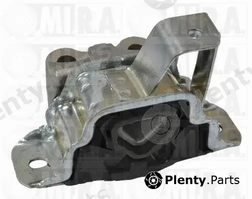 MI.R.A. 25/2883 — Mounting, engine