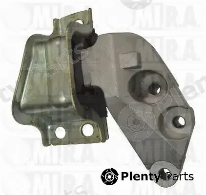 MI.R.A. 25/4266 — Mounting, engine