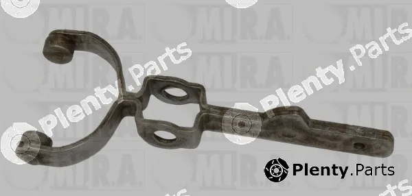 MI.R.A. 47/1382 — Holder, starter cable