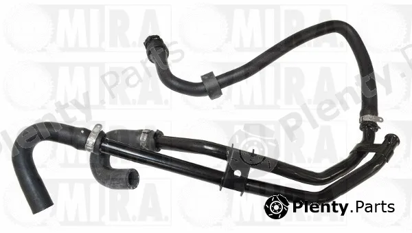 MI.R.A. 16/7994 — Radiator Hose