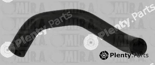 MI.R.A. 16/6098 — Radiator Hose