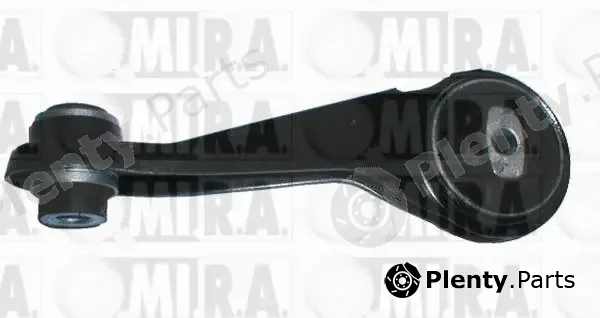 MI.R.A. 25/3838 — Mounting, engine
