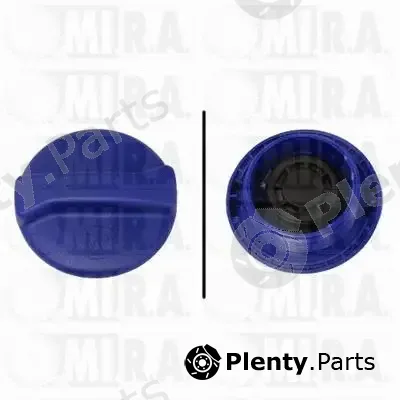 MI.R.A. 23/3642 — Cap, coolant tank