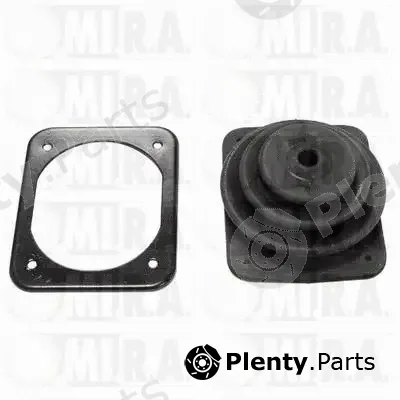 MI.R.A. 32/1873K — Gear Shift Lever Gaiter