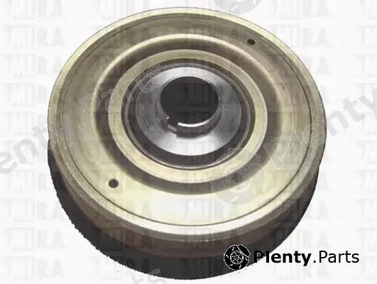 MI.R.A. 17/2805 — Belt Pulley, crankshaft
