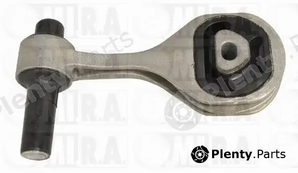 MI.R.A. 25/4275 — Mounting, engine