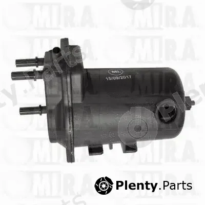 MI.R.A. 43/5641A — Fuel Filter