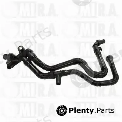 MI.R.A. 16/6402/1 — Radiator Hose