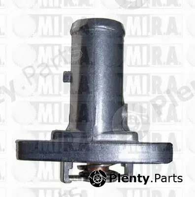 MI.R.A. 15/2791 — Coolant Flange