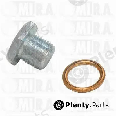 MI.R.A. 28/2268K — Repair Kit, oil sump