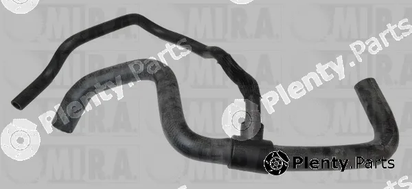 MI.R.A. 16/7933 — Radiator Hose