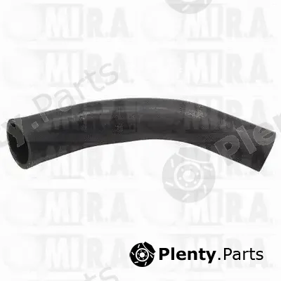 MI.R.A. 16/3336A — Charge Air Hose