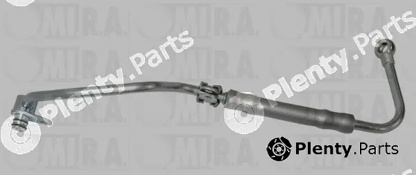 MI.R.A. 24/2493 — Oil Pipe, charger