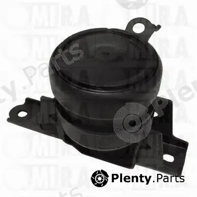 MI.R.A. 25/4296 — Mounting, engine