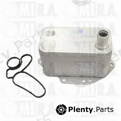MI.R.A. 28/2531 — Oil Cooler, engine oil