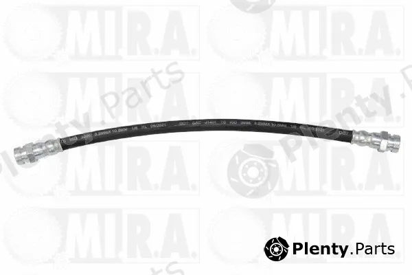 MI.R.A. 29/1245 — Pliers, brake pipe