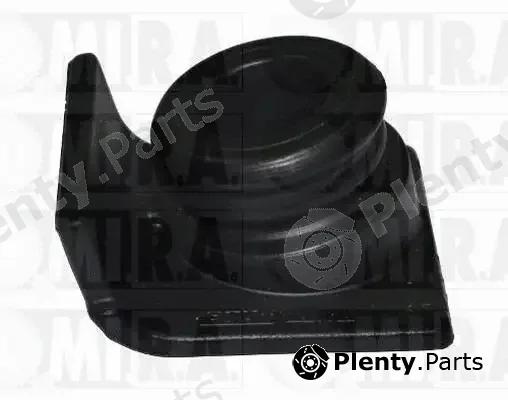 MI.R.A. 23/3662 — Sealing Cap, oil filler neck