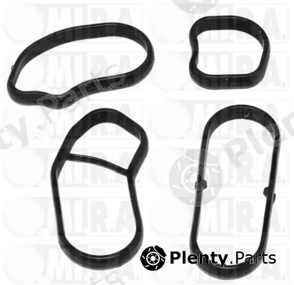 MI.R.A. 28/2700G — Gasket Set, oil cooler