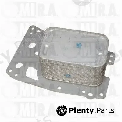 MI.R.A. 28/2588 — Oil Cooler, engine oil