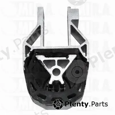MI.R.A. 25/3257 — Mounting, manual transmission