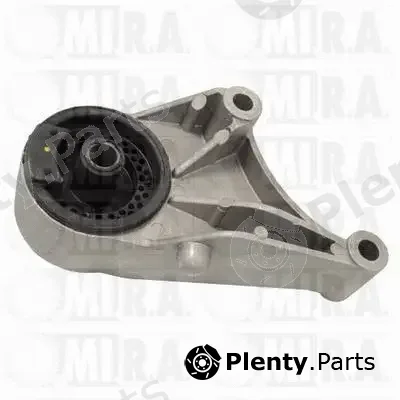 MI.R.A. 25/3785 — Mounting, engine