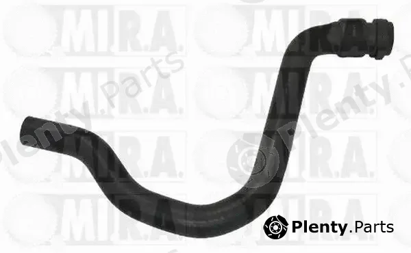 MI.R.A. 16/6263 — Hose, heat exchanger (heating)