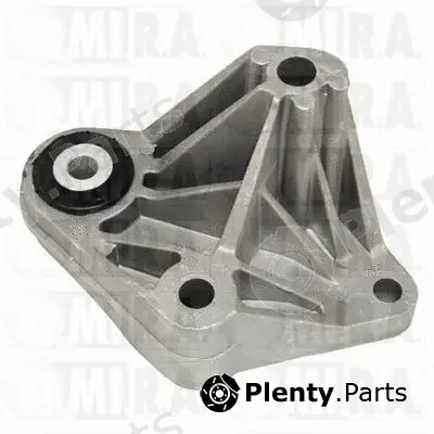 MI.R.A. 25/4339 — Mounting, engine