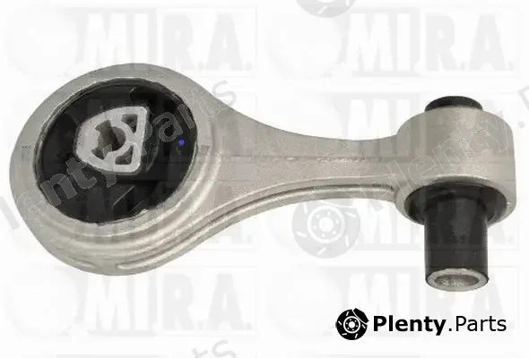 MI.R.A. 25/2944 — Mounting, engine