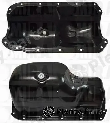 MI.R.A. 28/4418 — Oil Sump