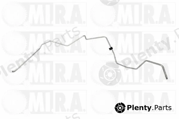MI.R.A. 36/3628 — Hydraulic Hose, steering