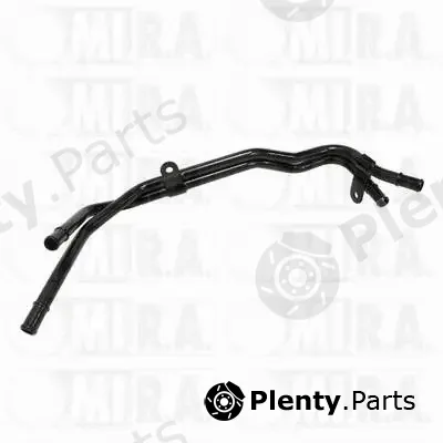 MI.R.A. 15/3151 — Hose, heat exchanger (heating)
