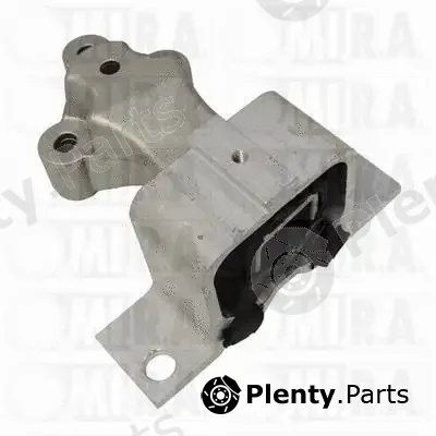 MI.R.A. 25/4299 — Mounting, engine